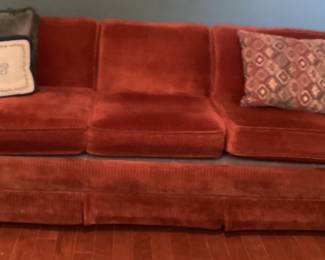HideABed Sofa