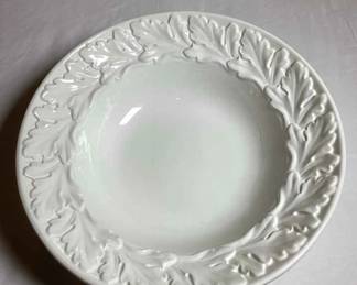 William Sonoma Serving Bowl