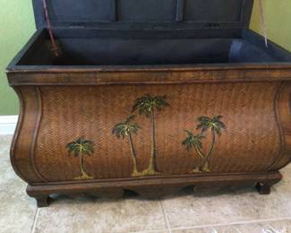 Bombay Chest 