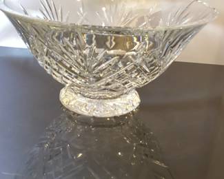 Waterford Center Piece Bowl
