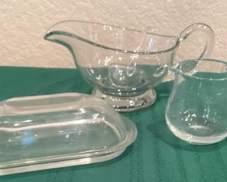 Glassware