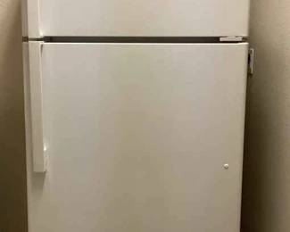 Ge Freezer Refrigerator