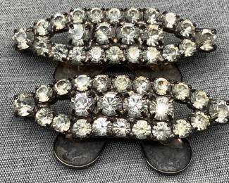 MUSI original shoe clips