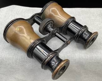 Opera glasses