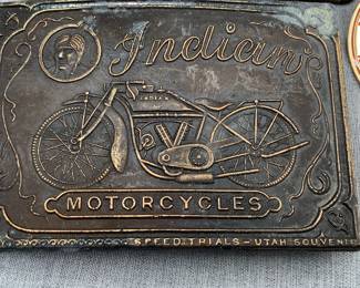 Indian Motorcycles