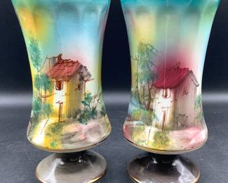 Handpainted in Portugal