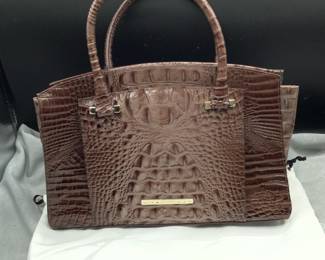 Brahmin Purse