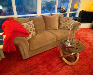 FULL SIZE SOFA