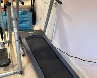 TREADMILL
