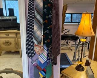 MENS TIES 