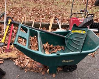 GARDEN TOOLS 