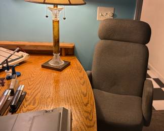 OFFICE CHAIRS 