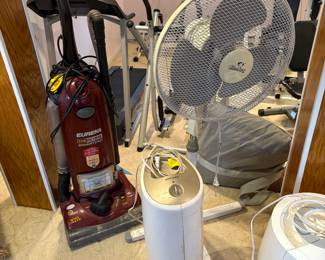 HOUSEHOLD APPLIANCES 