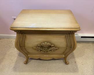 VINTAGE MCM NIGHTSTANDS 