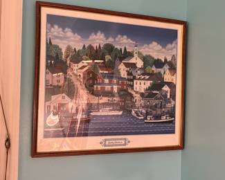 KATHY JAKOBSEN ARTWORK 