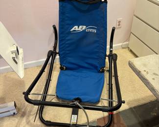 AB LOUNGE 