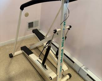 STAIR MASTER