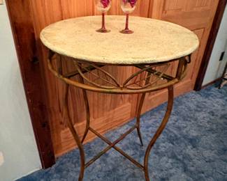 PUB TABLE 