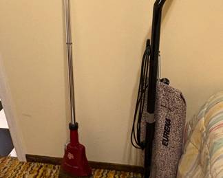 HOUSEHOLD APPLIANCES 