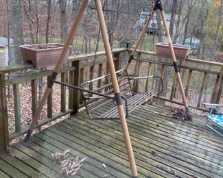 SWING SET 