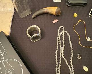 NOLAN MILLER JEWELRY 