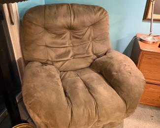 RECLINER 