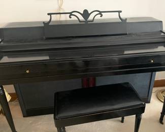 piano