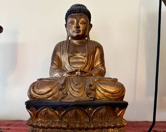 Budha Statue