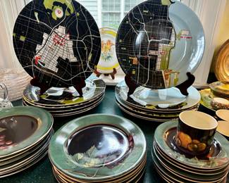 notNeutral Commemorative City Chargers.  LA, Chicago, Montreal, NY, Mexico City, Mumbai, DC and others