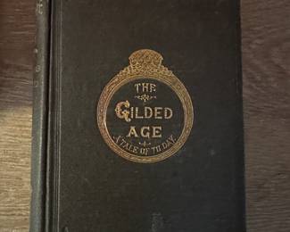 The Gilded Age