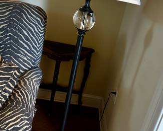 Standing/Floor Lamp