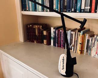 Artemide Tizio Micro Lamp