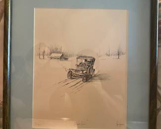 Herb Jones “house call”