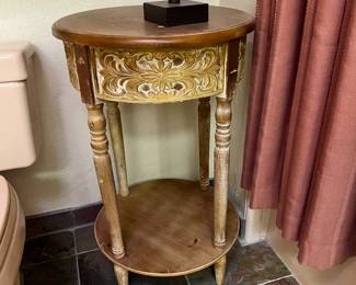 Side table