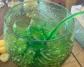Punch Bowl 