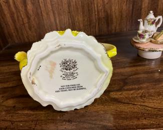 Royal Albert Old Country Roses