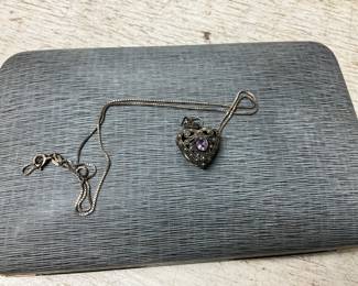 Sterling Silver