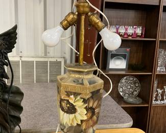 Lamp