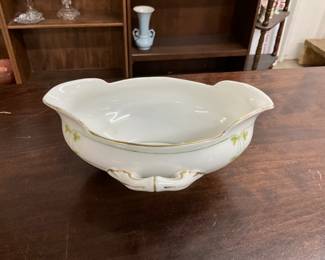 Austria Gravy Boat