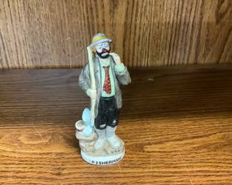 Emmett Kelly