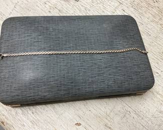 Sterling Silver Bracelet 