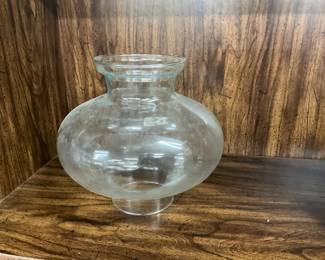Glass hurricane