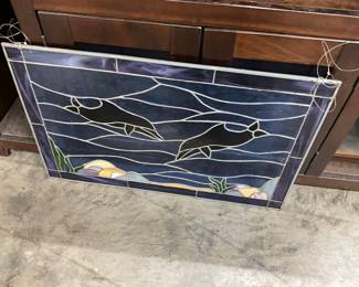 Stain Glass