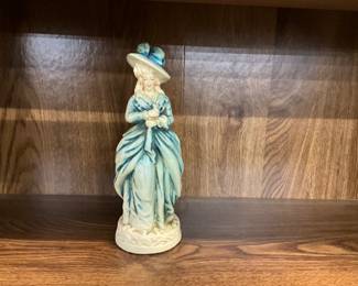Chalkware