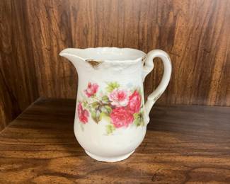 Bavarian Creamer