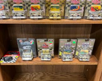 Racing Champions NASCAR Diecast