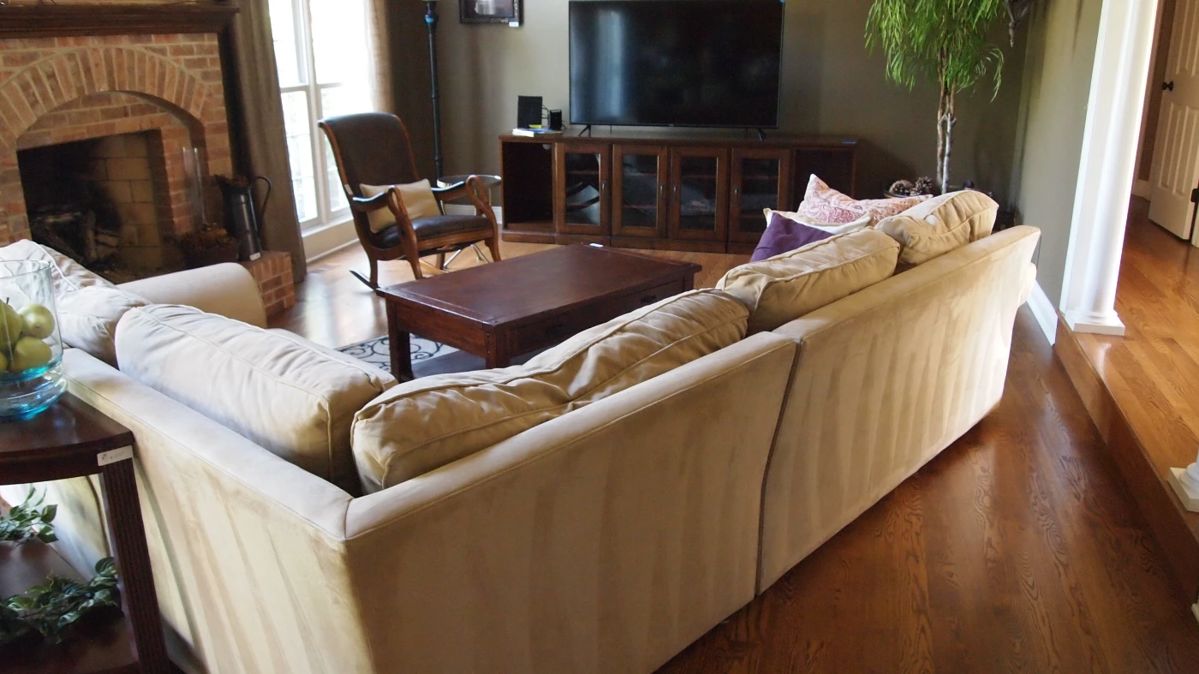 Crystal Lake Estate Sale starts on 9/21/2024