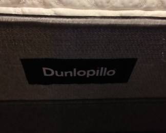 Brand of full size mattress