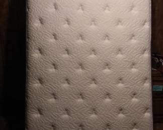 Full size mattress 