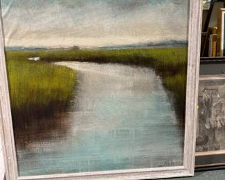 L Fontaine, Laura Fontaine